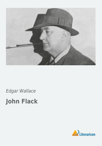 Produktbild: John Flack
