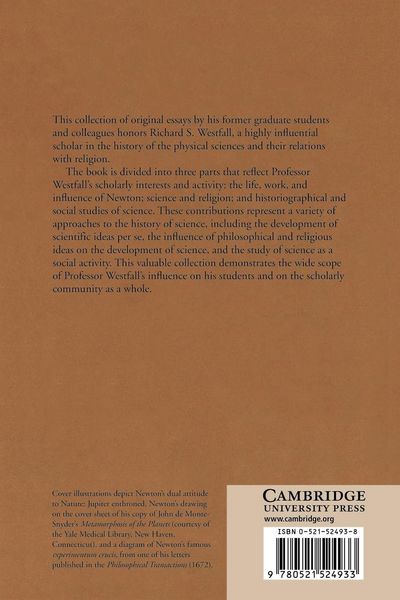 Produktbild: Religion, Science, and Worldview