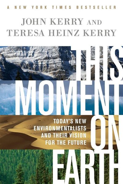 Produktbild: This Moment on Earth
