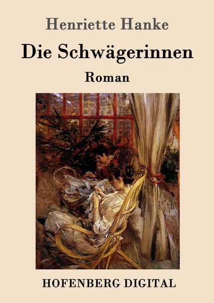 Produktbild: Die Schw&auml;gerinnen