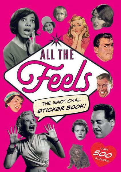Produktbild: All the Feels