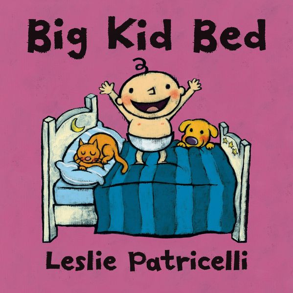 Produktbild: Big Kid Bed