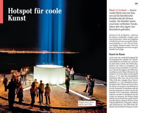Produktbild: DUMONT Reise-Taschenbuch Reiseführer Island