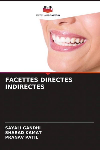 Produktbild: Facettes Directes Indirectes