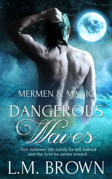 Produktbild: Dangerous Waves