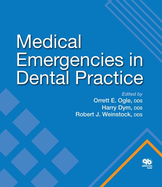 Produktbild: Medical Emergencies in Dental Practice