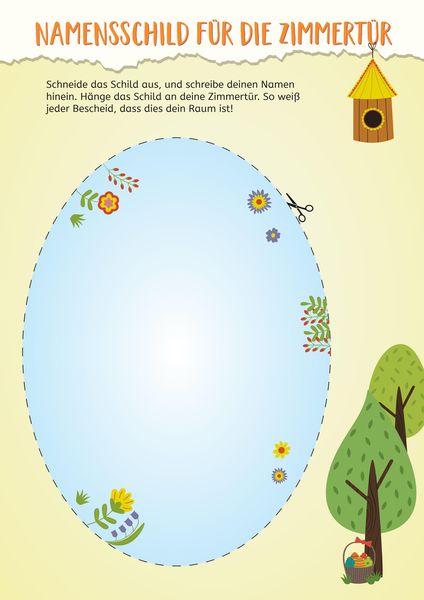 Produktbild: Basteln & Spielen zu Ostern - F&uuml;r kleine K&uuml;nstler