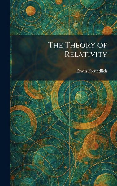 Produktbild: The Theory of Relativity