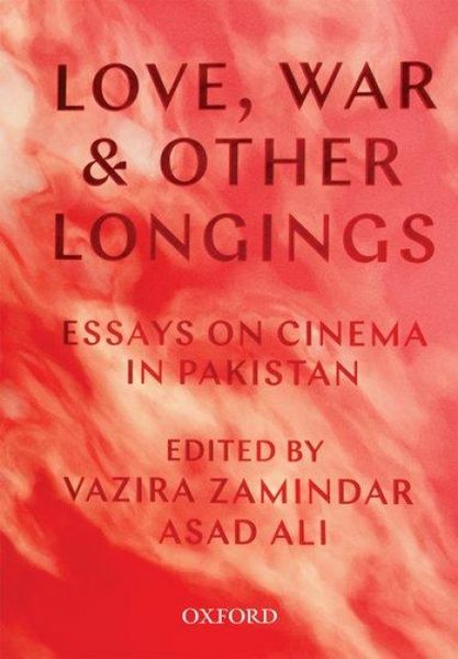 Produktbild: Love, War, and Other Longings
