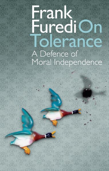 Produktbild: On Tolerance
