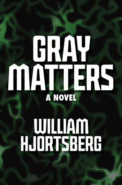Produktbild: Gray Matters