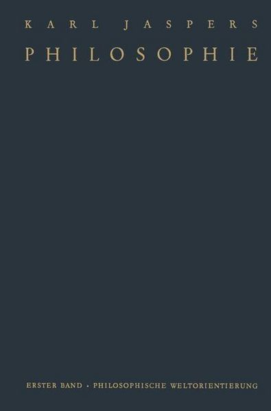 Produktbild: Philosophie
