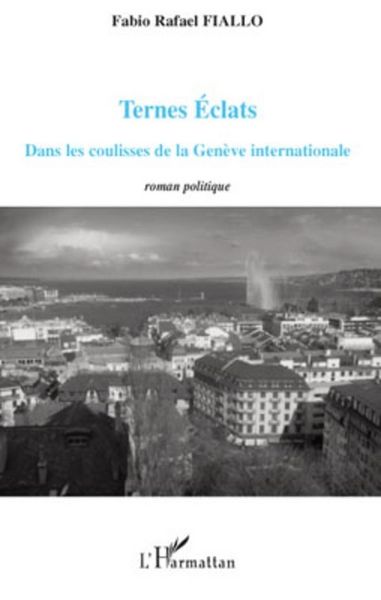 Produktbild: Ternes Eclats
