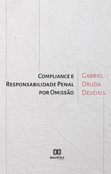 Produktbild: Compliance e Responsabilidade Penal por Omiss&atilde;o