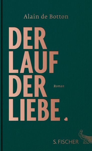 Produktbild: Der Lauf der Liebe