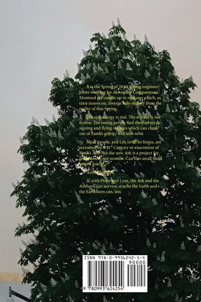 Produktbild: Arkborn