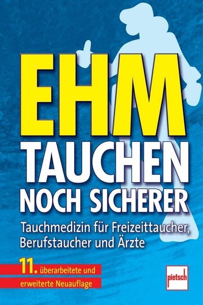 Produktbild: Tauchen - noch sicherer