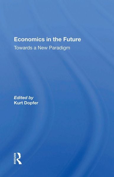 Produktbild: Economics In The Future
