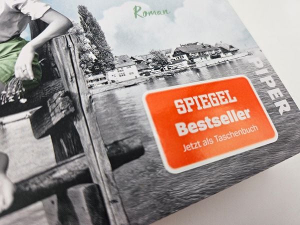 Produktbild: Hoffnung auf eine gl&uuml;ckliche Zukunft