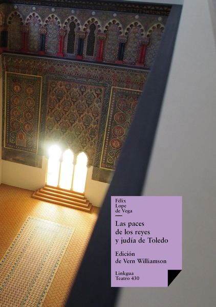 Produktbild: Las paces de los reyes y jud&iacute;a de Toledo