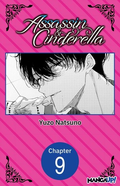 Produktbild: Assassin & Cinderella #009