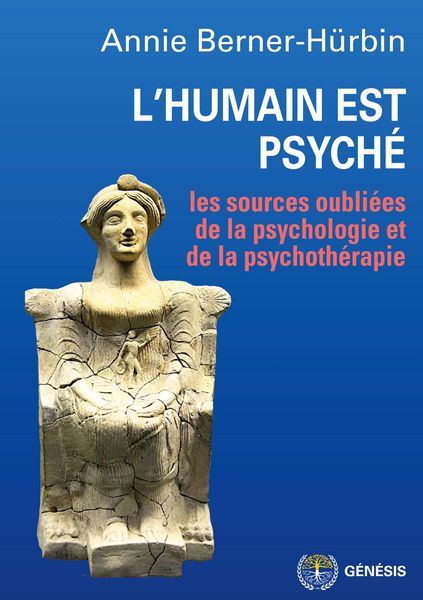 Produktbild: L'humain est psych&eacute;