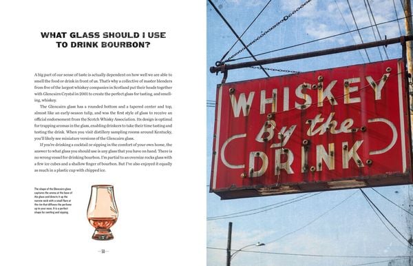 Produktbild: Bourbon Land