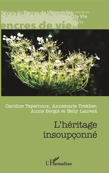 Produktbild: L'h&eacute;ritage insoup&ccedil;onn&eacute;