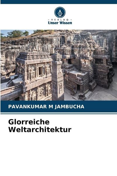 Produktbild: Glorreiche Weltarchitektur