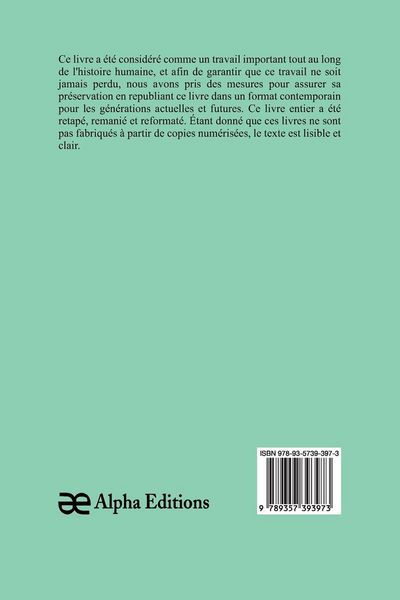 Produktbild: Du Diable &agrave; Dieu