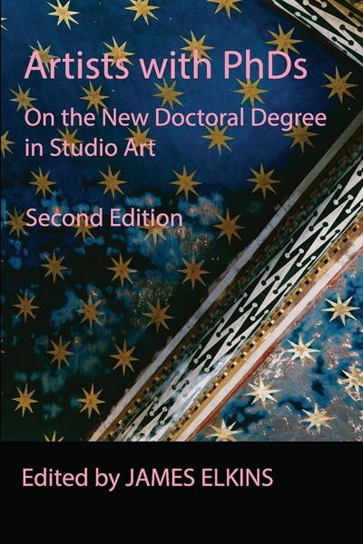 Produktbild: Artists with PhDs