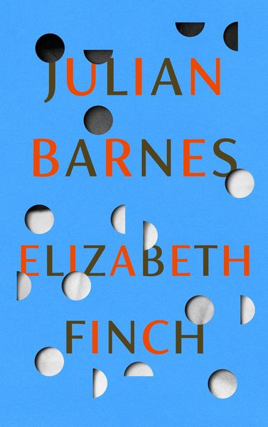 Produktbild: Elizabeth Finch