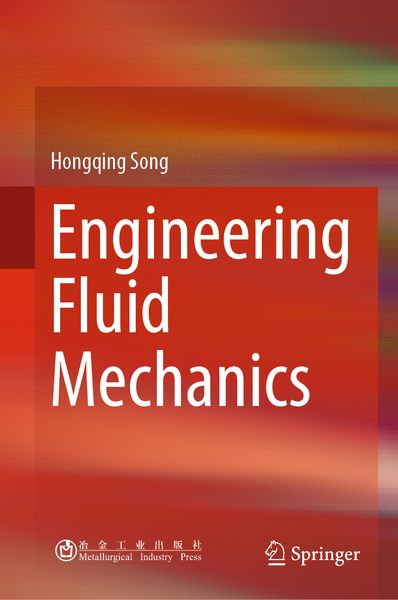 Produktbild: Engineering Fluid Mechanics