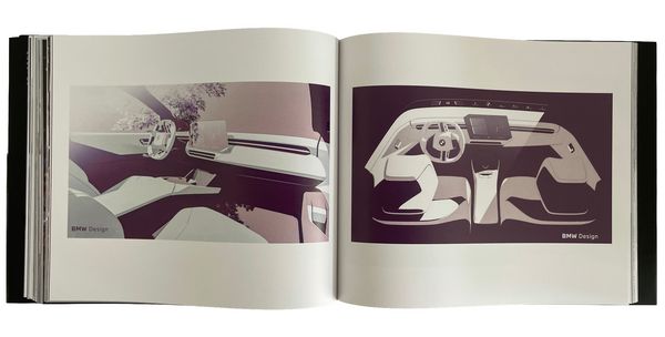 Produktbild: BMW. The Neue Klasse