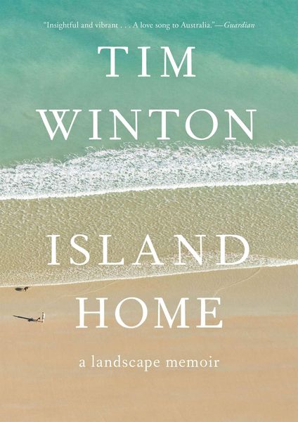 Produktbild: Island Home