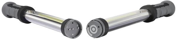 Produktbild: TOOLCRAFT TO-5101020 Arbeitsleuchte akkubetrieben 5W 2 x 500lm