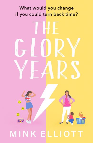 Produktbild: The Glory Years