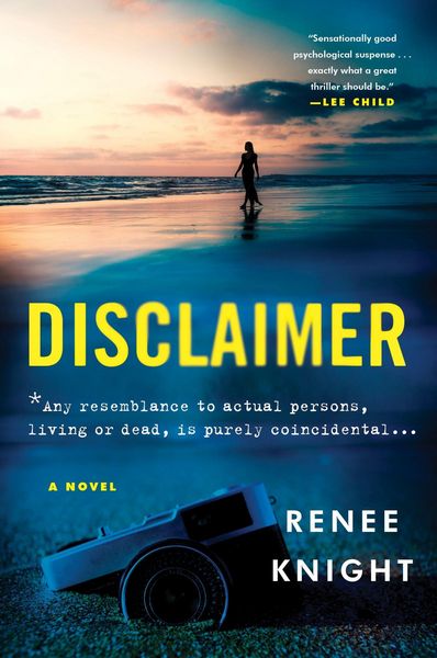 Produktbild: Disclaimer