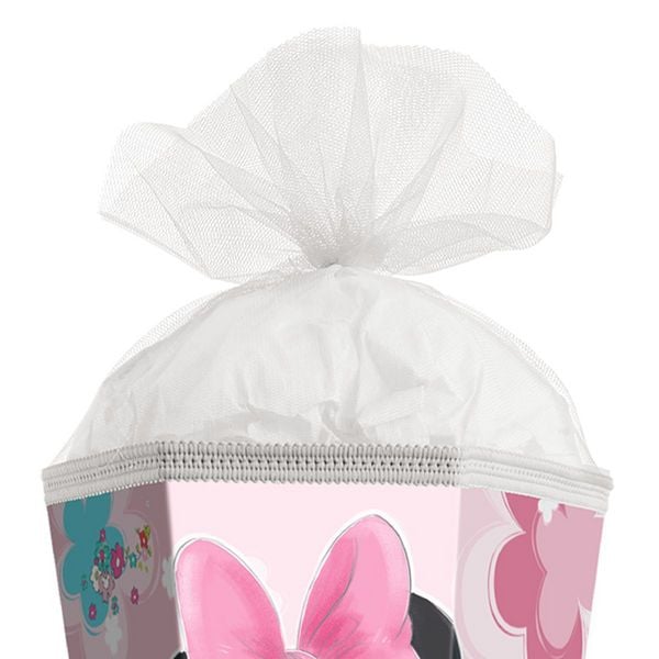 Produktbild: Schult&uuml;te, Disney Minnie Maus, 85cm