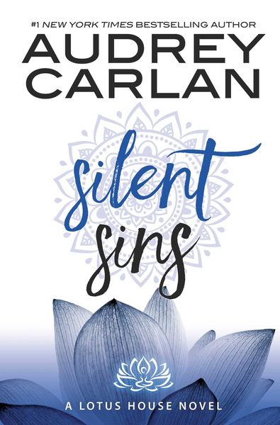 Produktbild: Silent Sins