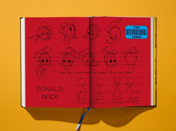 Produktbild: Walt Disney's Donald Duck