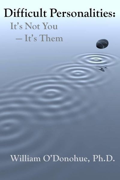 Produktbild: Difficult Personalities: It's Not You; It's Them
