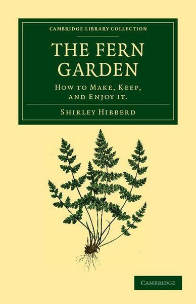 Produktbild: The Fern Garden