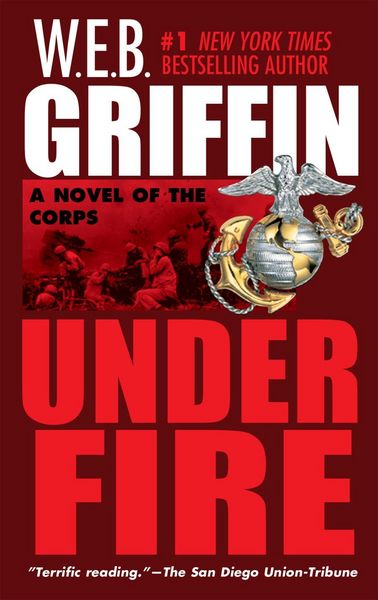 Produktbild: Under Fire