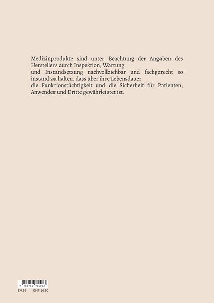 Produktbild: Fachkunde I