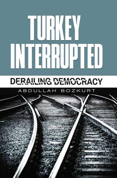 Produktbild: Turkey Interrupted