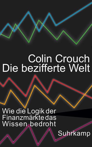Produktbild: Die bezifferte Welt