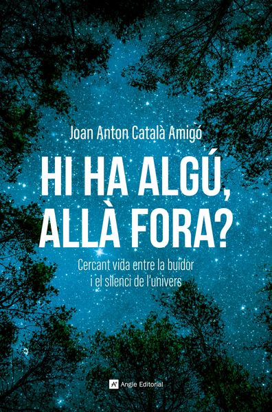 Produktbild: Hi ha alg&uacute;, all&agrave; fora?