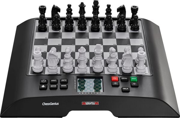 ChessGenius