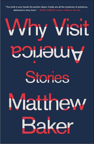 Produktbild: Why Visit America